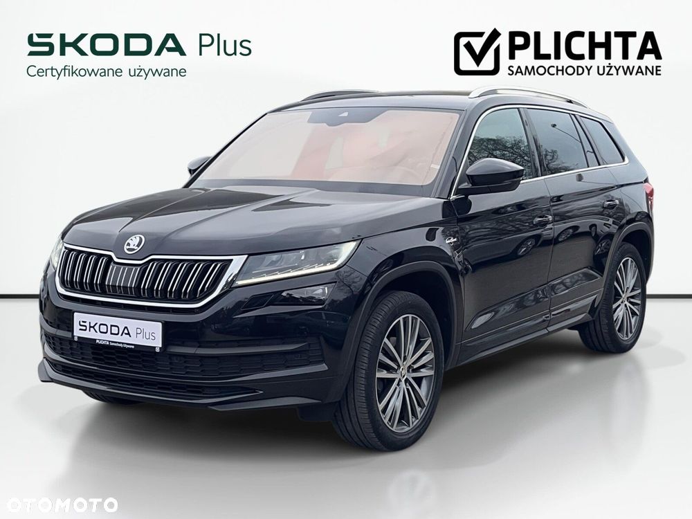 Skoda Kodiaq - 1