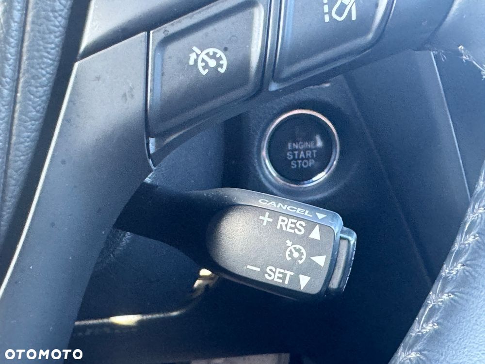 Toyota Avensis 2.0 D-4D Active Business - 33