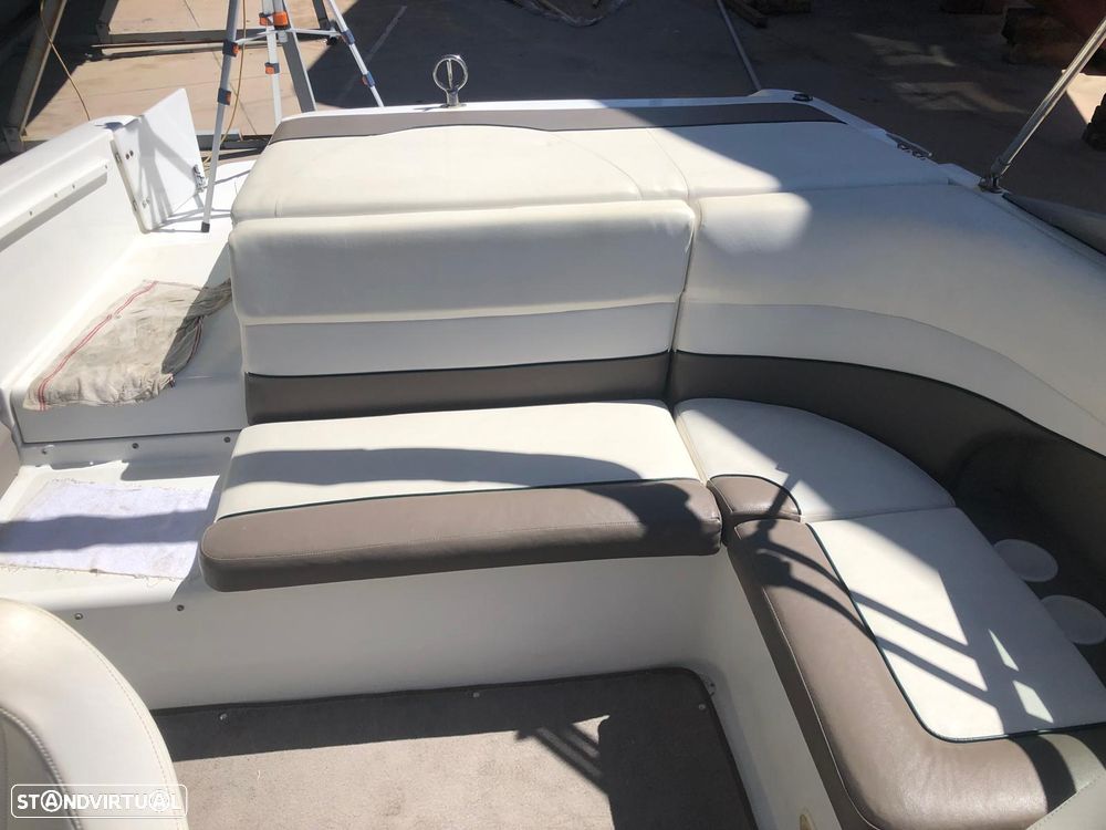 Cobalt Marine Volvo Penta - 19