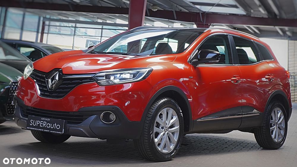 Renault Kadjar 1.2 Energy TCe S-Edition - 7