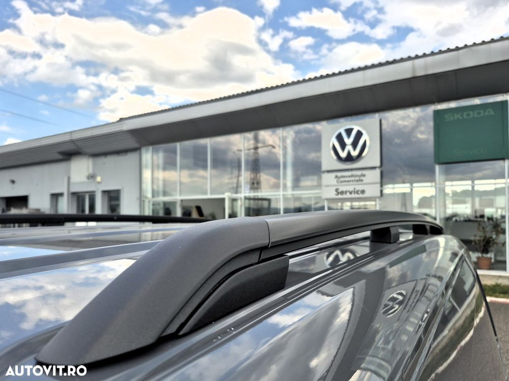 Volkswagen Caddy - 16