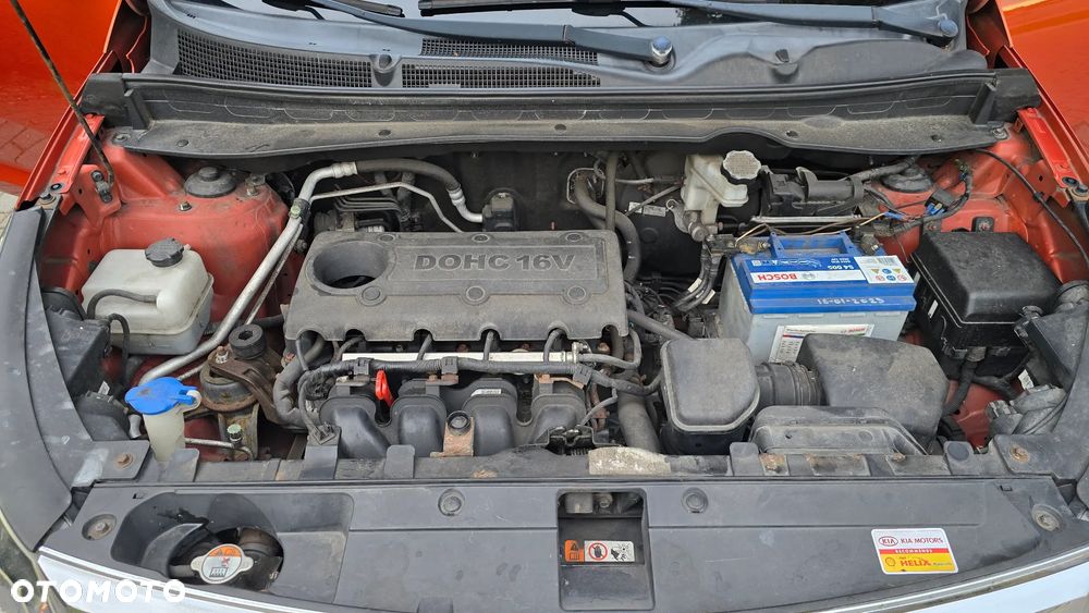 Kia Sportage 2.0 XL - 32