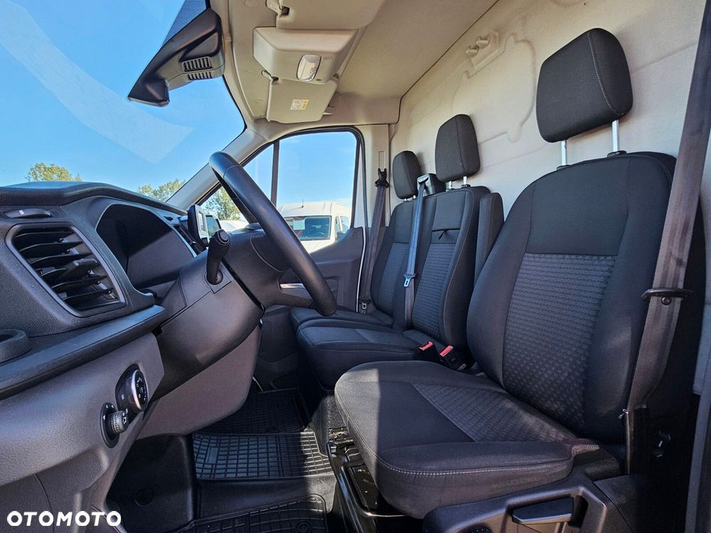 Ford transit L4H3 *74999zł NETTO* 2.0TdCi/131KM - 19
