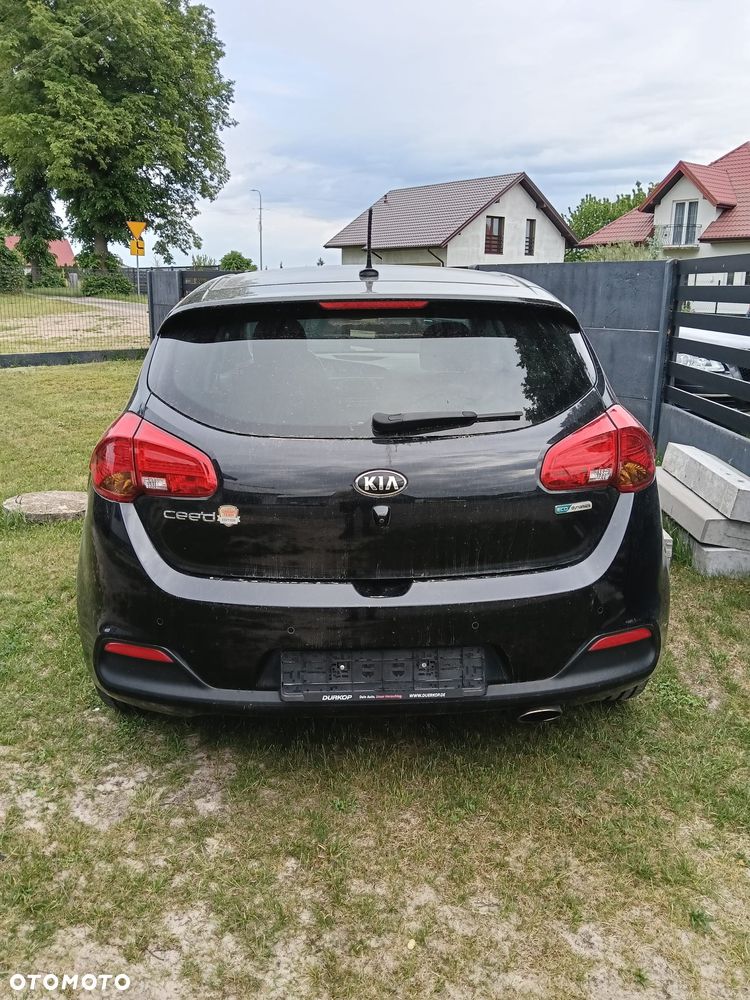 Kia Ceed 1.6 GDI L - 2