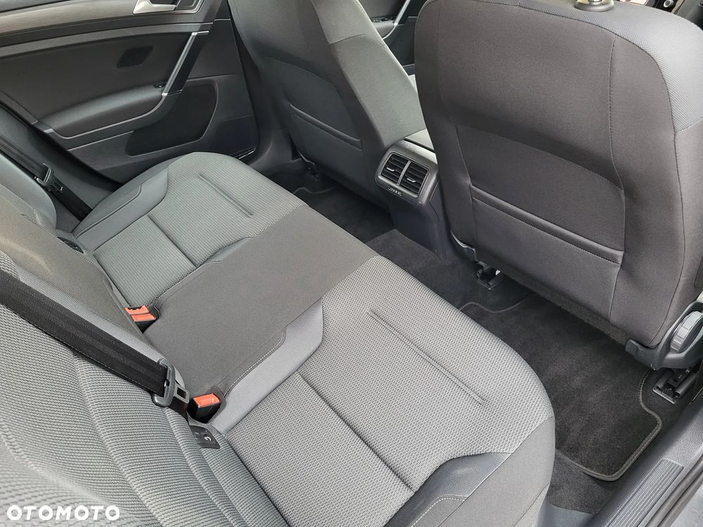 Volkswagen Golf 1.5 TSI BlueMotion ACT Highline - 18