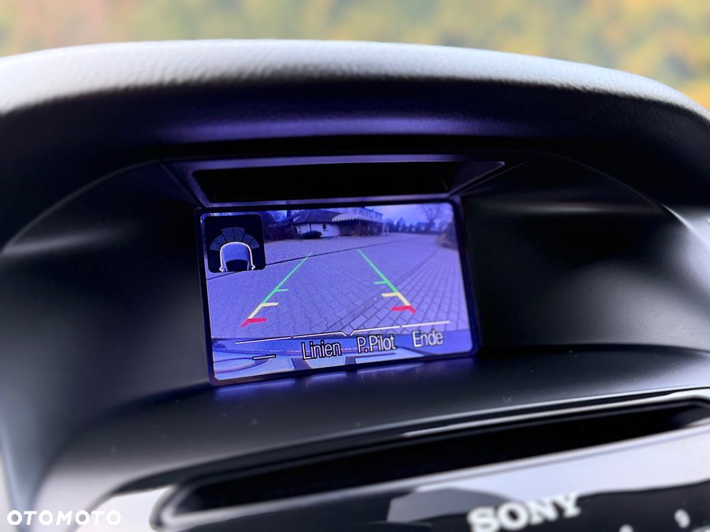 Ford Focus 1.6 EcoBoost Start-Stopp-System Titanium - 28