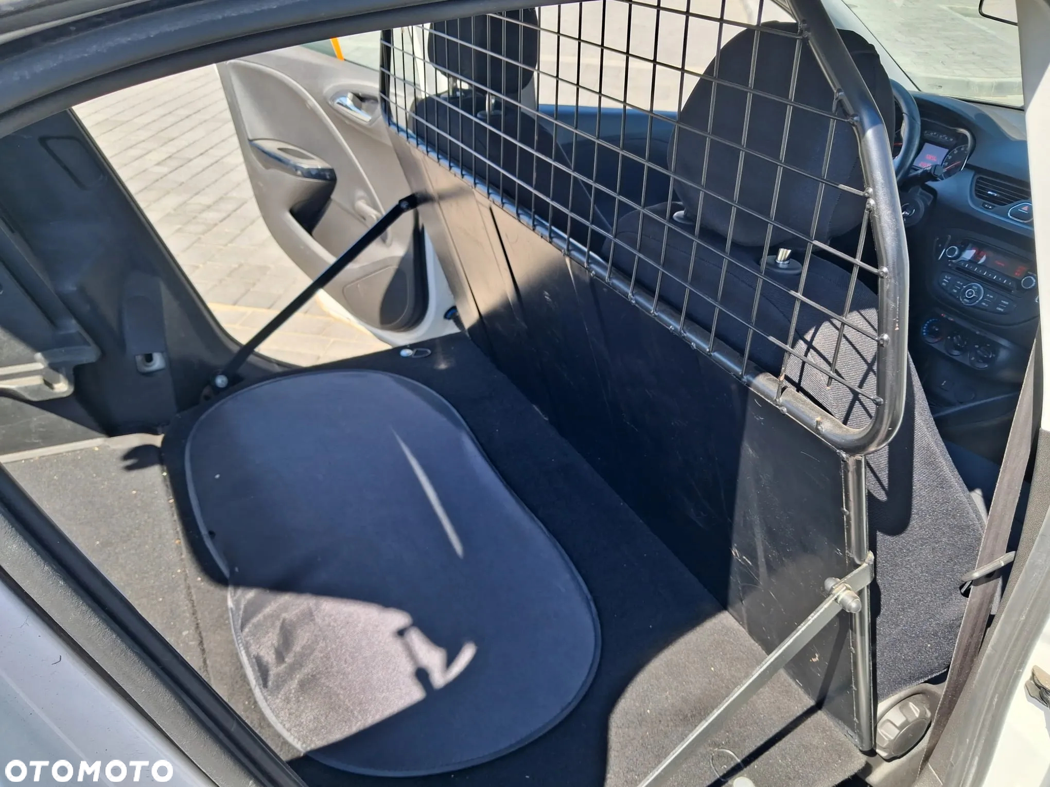 Opel Corsa - 4