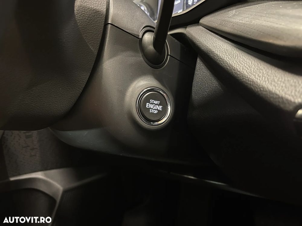 Skoda Octavia 2.0 TDI DSG Ambition - 23