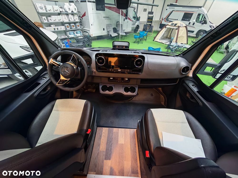 Weinsberg Cara Compact Suite 640 MEG - 13