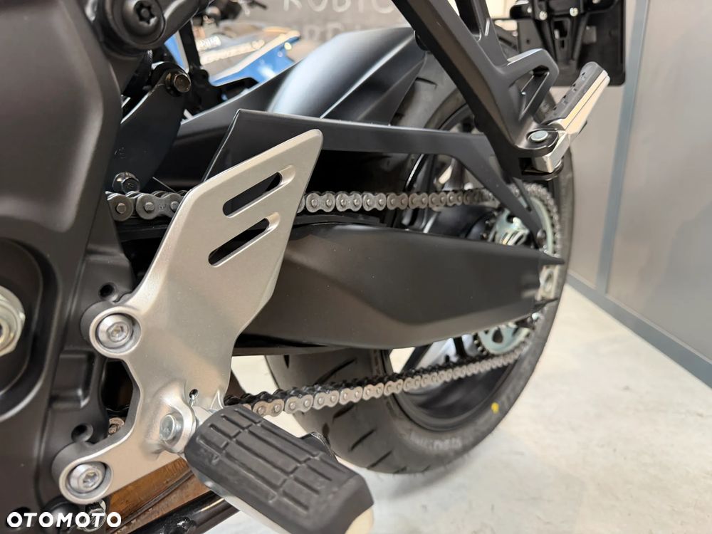 Yamaha Tracer - 12