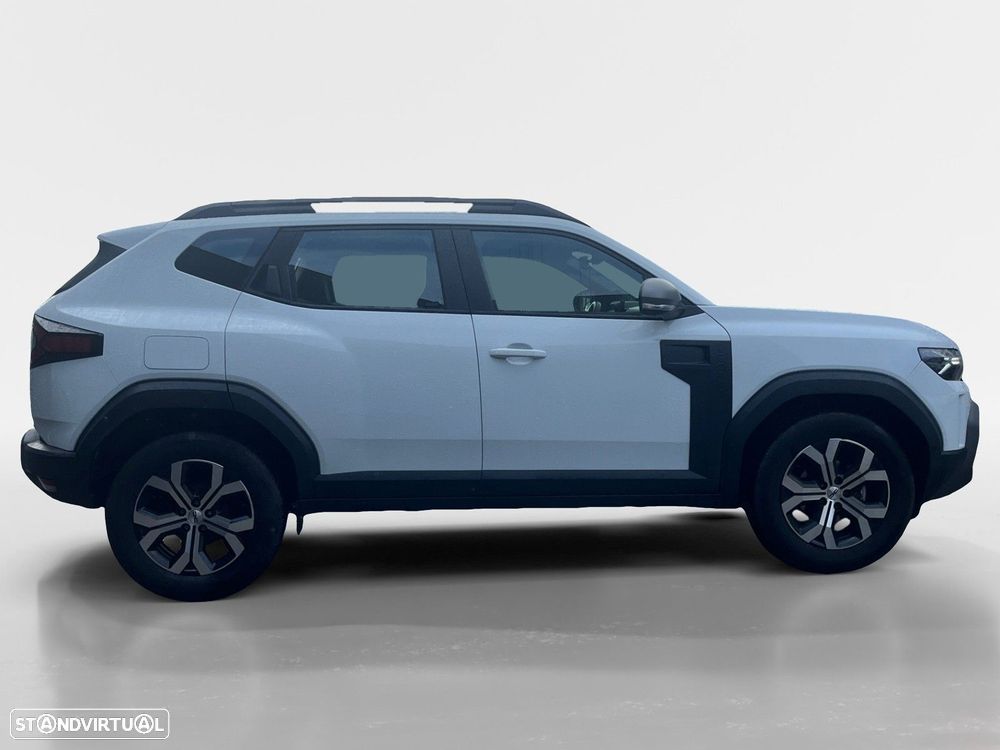 Dacia Duster 1.0 TCe ECO-G Expression Bi-Fuel - 6