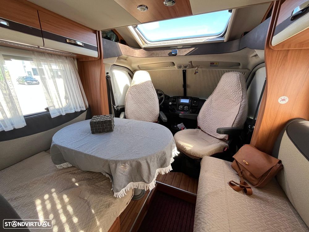 Weinsberg CaraSuite - 10