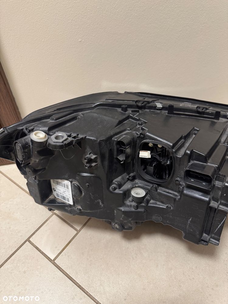 Lampa przednia lewa Bmw X3 G01 X4 G02 - 5