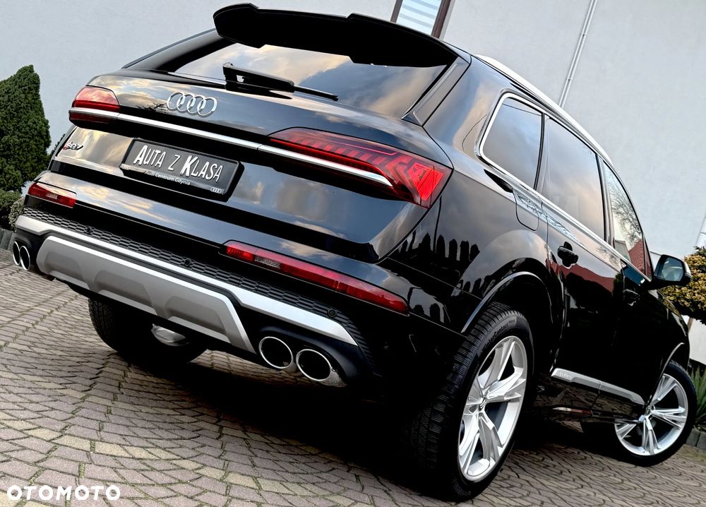 Audi SQ7 - 5