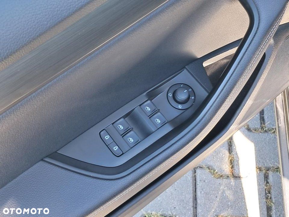 Skoda Superb - 14