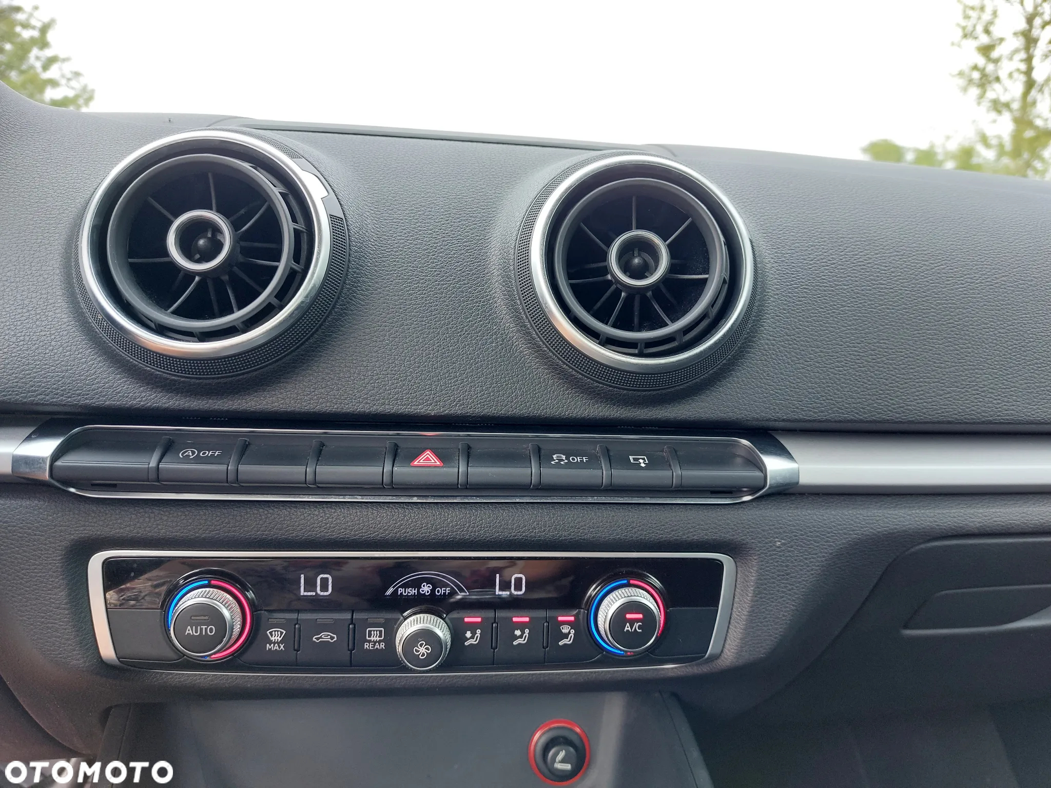 Audi A3 - 16