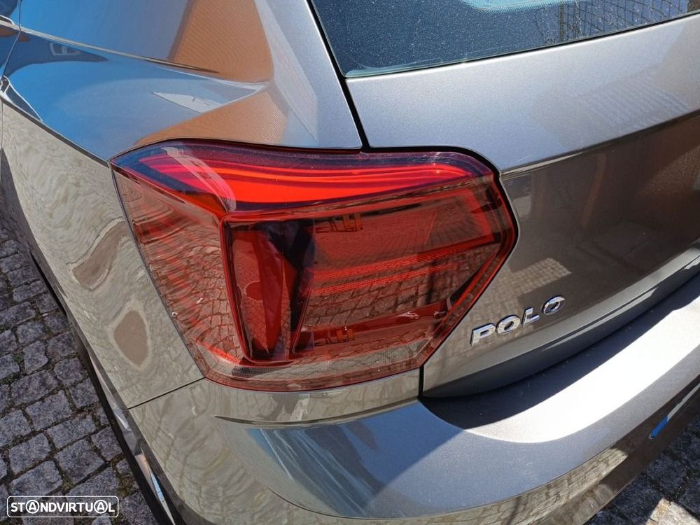 VW Polo 1.0 TSI Confortline - 36