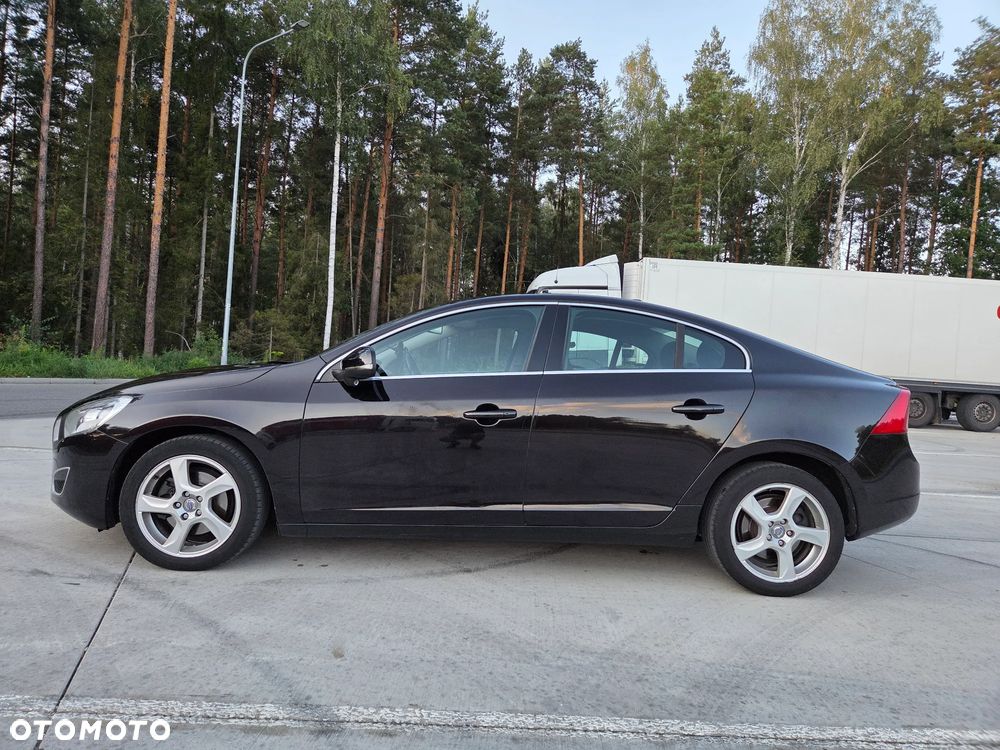 Volvo S60 D3 Momentum - 2