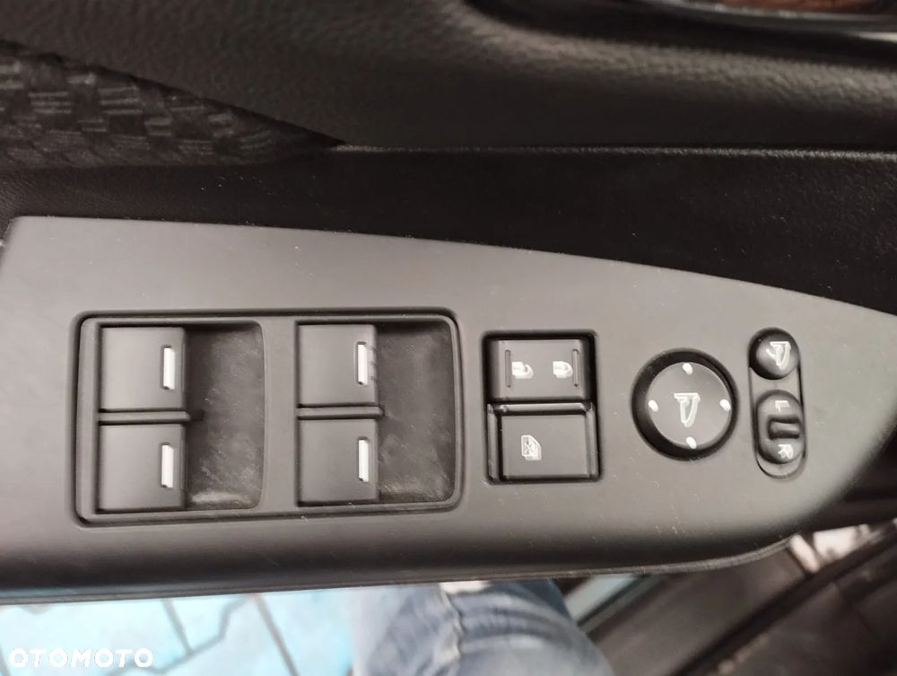 Honda CR-V 2.0i-VTEC 2WD Elegance - 31