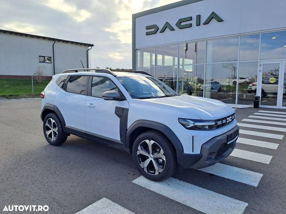 Dacia Duster - 7