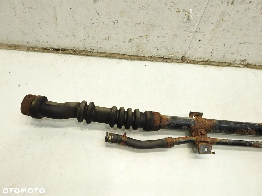 RURA WLEW PALIWA HONDA CIVIC VIII 1.8 I-VTEC - 5