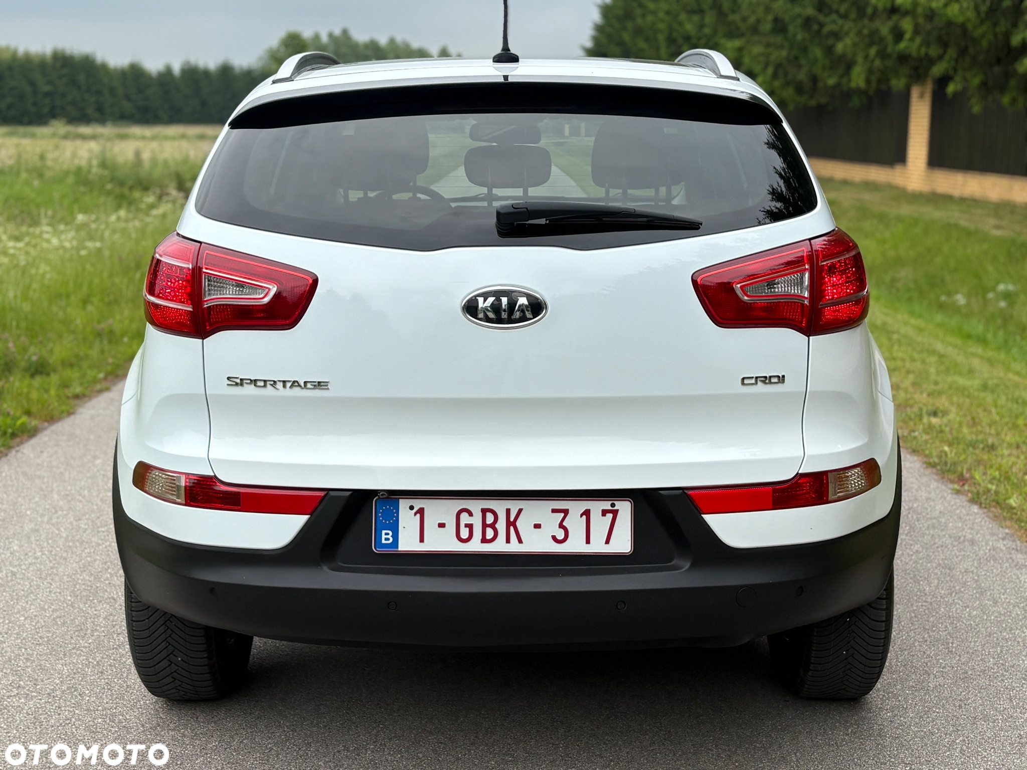 Kia Sportage - 6