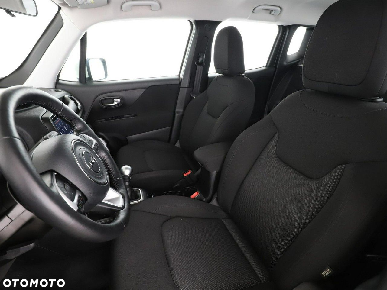 Jeep Renegade 1.0 GSE T3 Turbo Longitude FWD S&S - 13