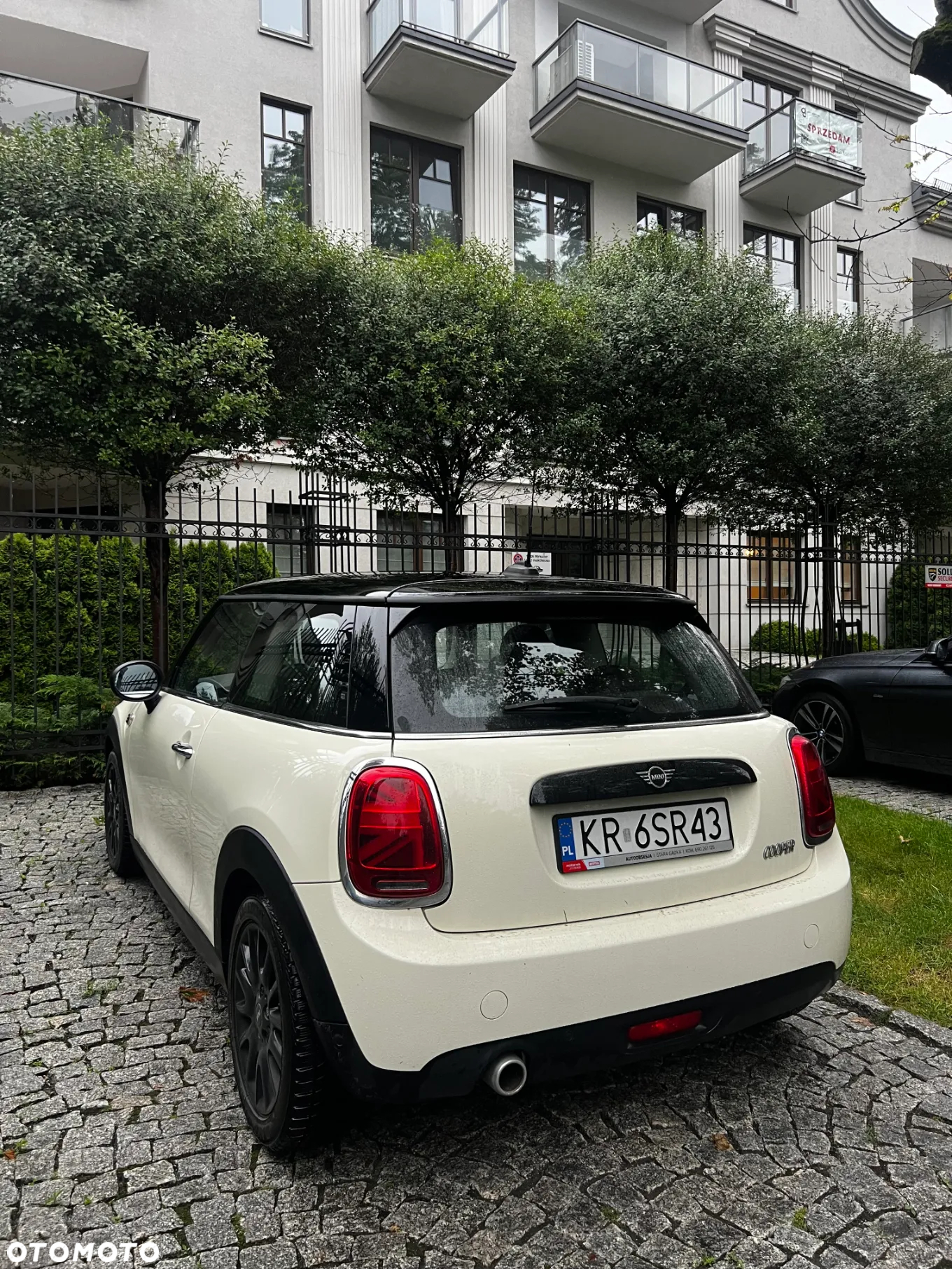 MINI Cooper Standard - 6