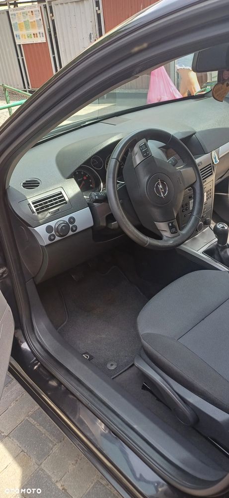 Opel Astra 1.4 Enjoy - 6