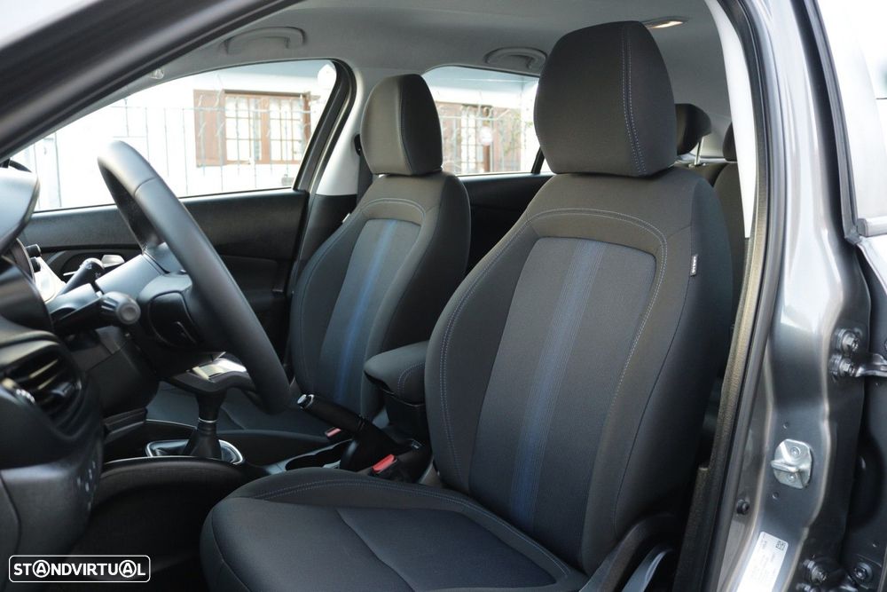 Fiat Tipo Station Wagon 1.3 Multijet City Life - 20