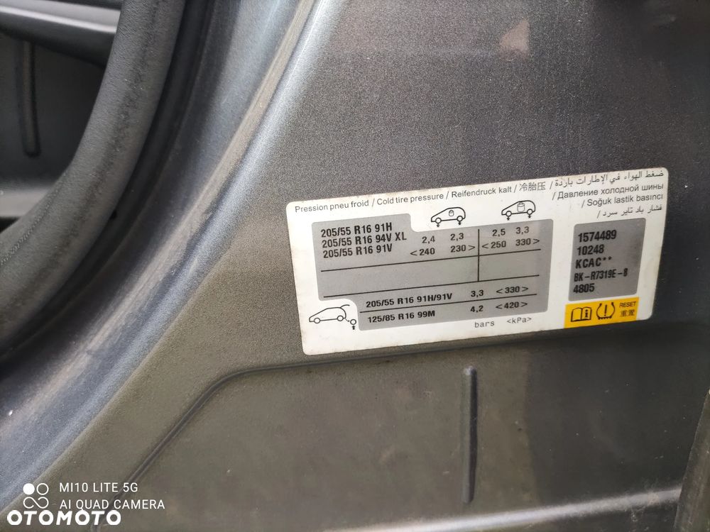 Peugeot 308 BlueHDi 100 Stop & Start Active - 9