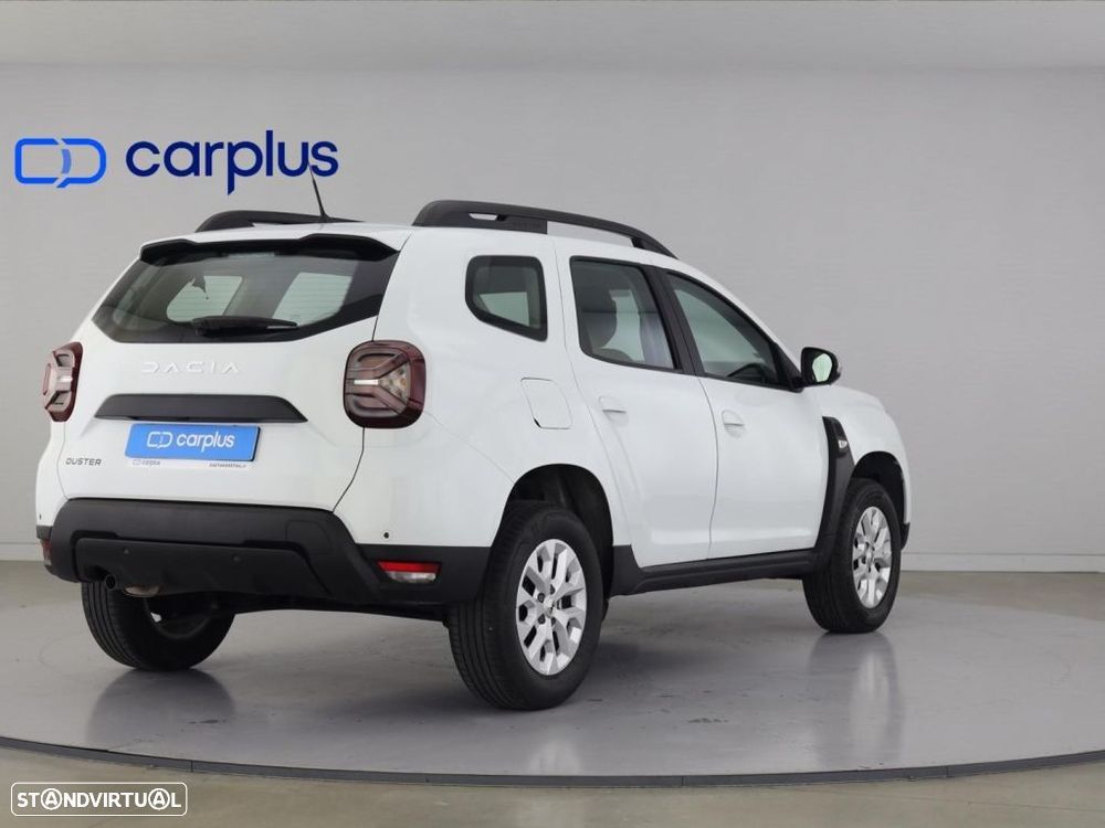 Dacia Duster 1.0 TCe ECO-G Expression Bi-Fuel - 7