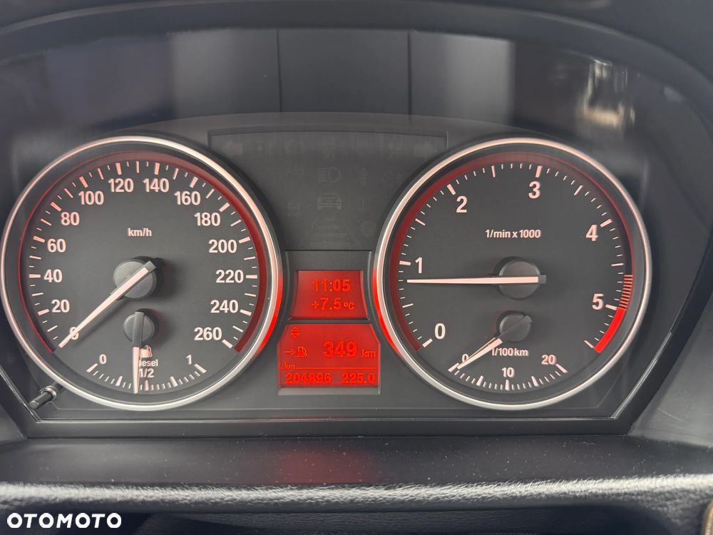 BMW X1 xDrive20d - 19