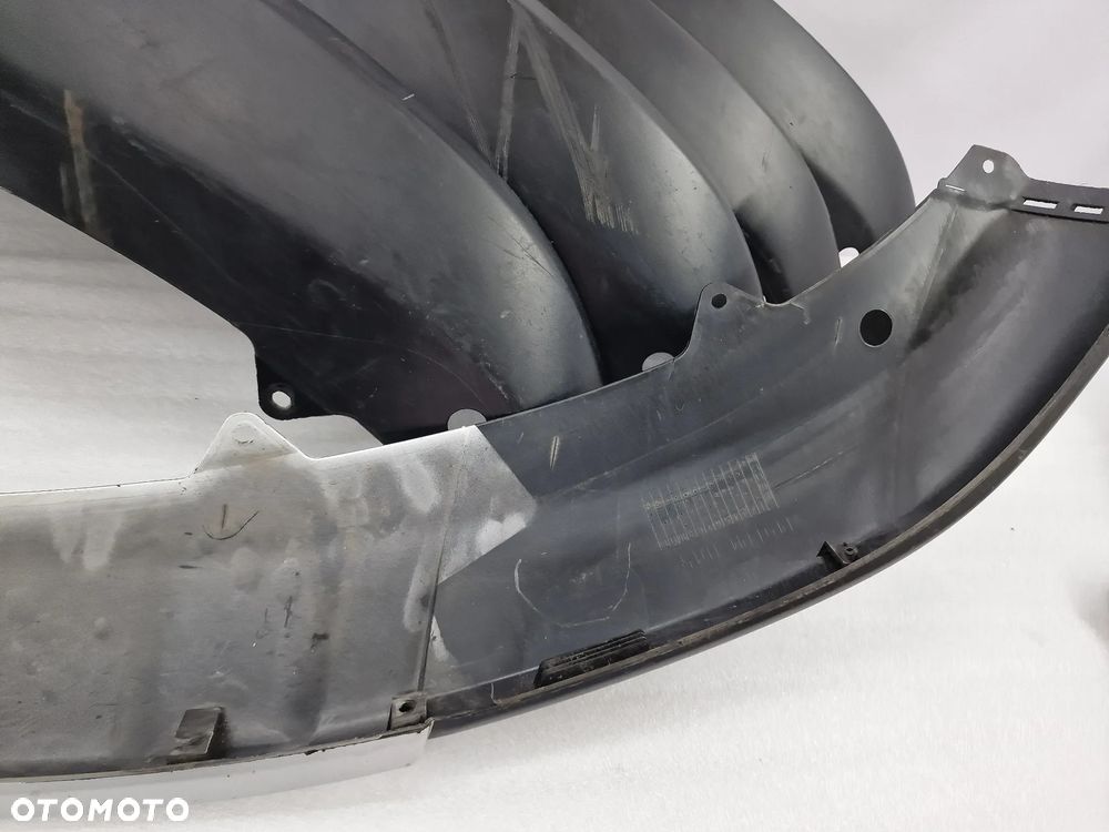 SUZUKI SX4 LIFT 09- DOKŁADKA / SPOJLER POD ZDERZAK PRZEDNI PRZÓD , NR 71761-55L0 / 71761-55L1 , NR AUKCJI DT317 - 7