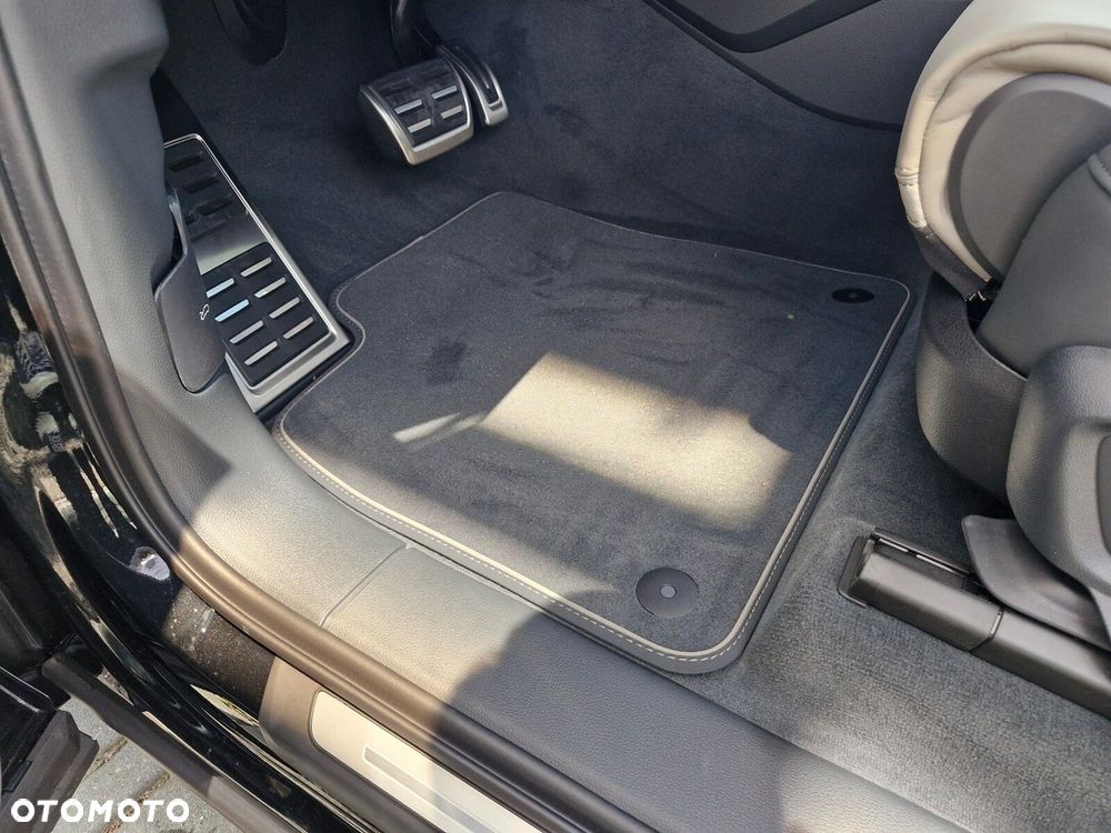 Audi Q7 55 TFSI mHEV Quattro S Line Tiptr - 39