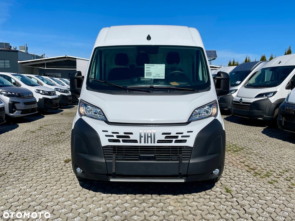 Fiat Ducato L4H2 - 2