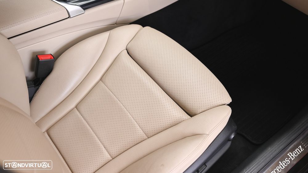 Mercedes-Benz C 220 d 4Matic Station 7G-TRONIC AMG Line - 56