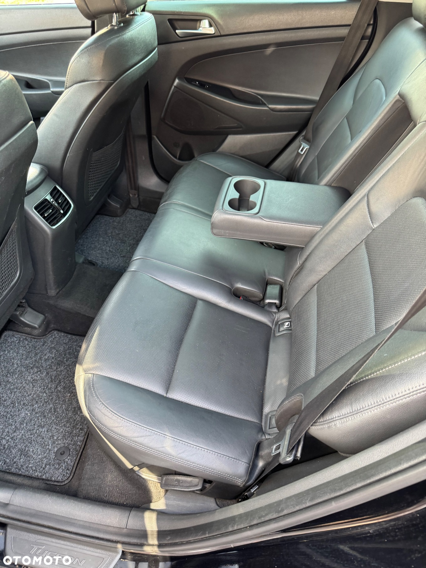 Hyundai Tucson - 11