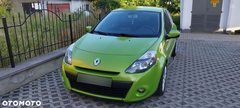 Renault Clio 1.2 TCE Expression - 2