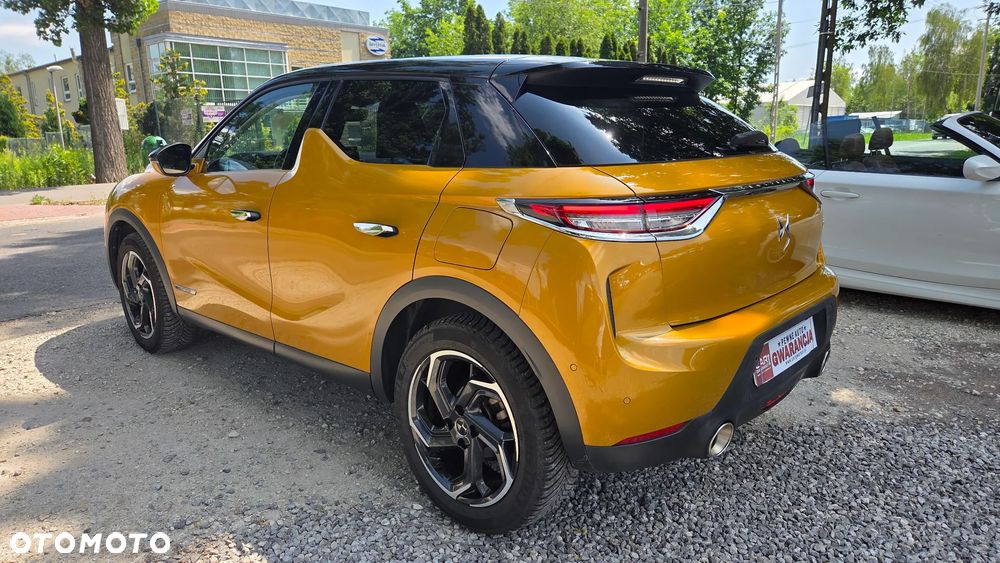 DS Automobiles DS 3 Crossback 1.2 PureTech Grand Chic - 10