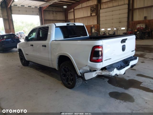 RAM 1500 5.7 Crew Cab Limited - 3