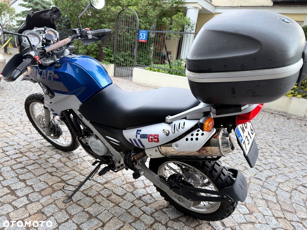 BMW GS - 3