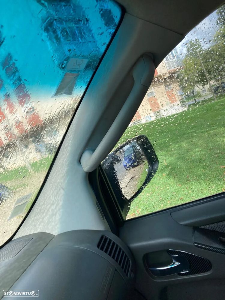 Nissan Navara 2.5 dCi CD LE Sport Edition - 17