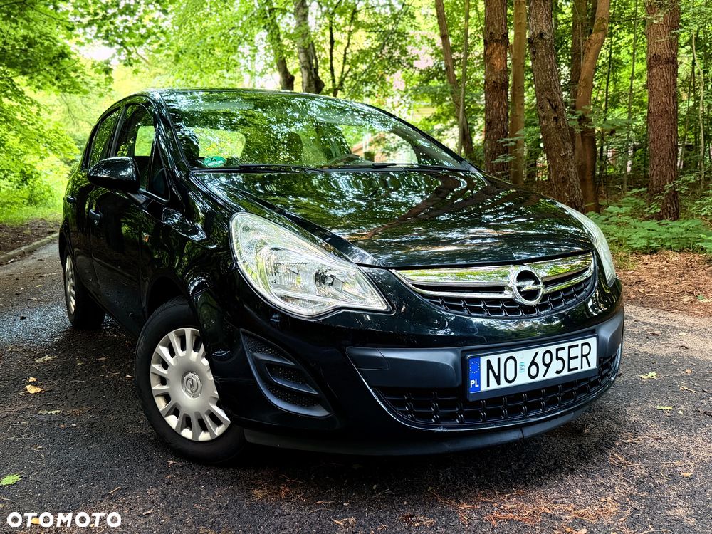 Opel Corsa - 3