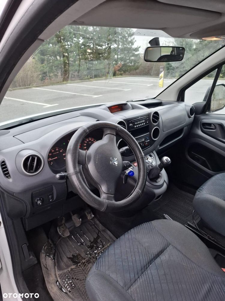 Peugeot Partner - 7