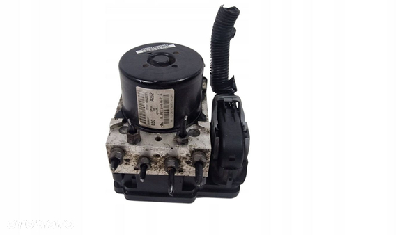 FIAT DOBLO OPEL COMBO POMPA ABS 00051902577 10.0212-0767.4 10.0961-1609.3