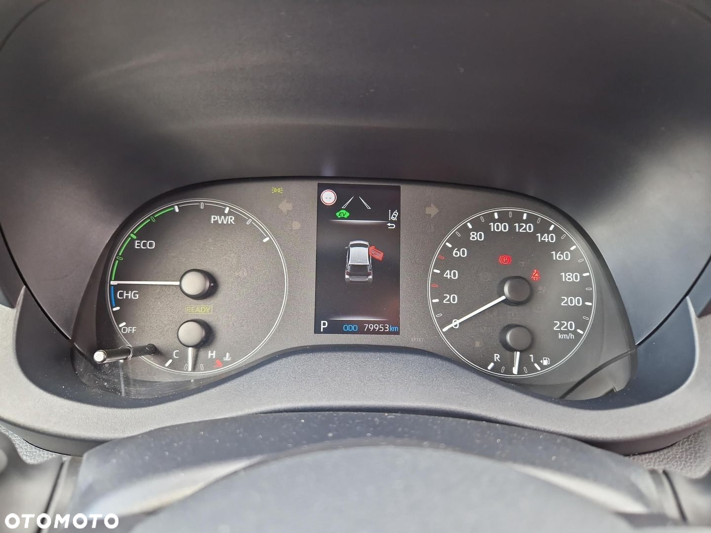 Toyota Yaris - 17