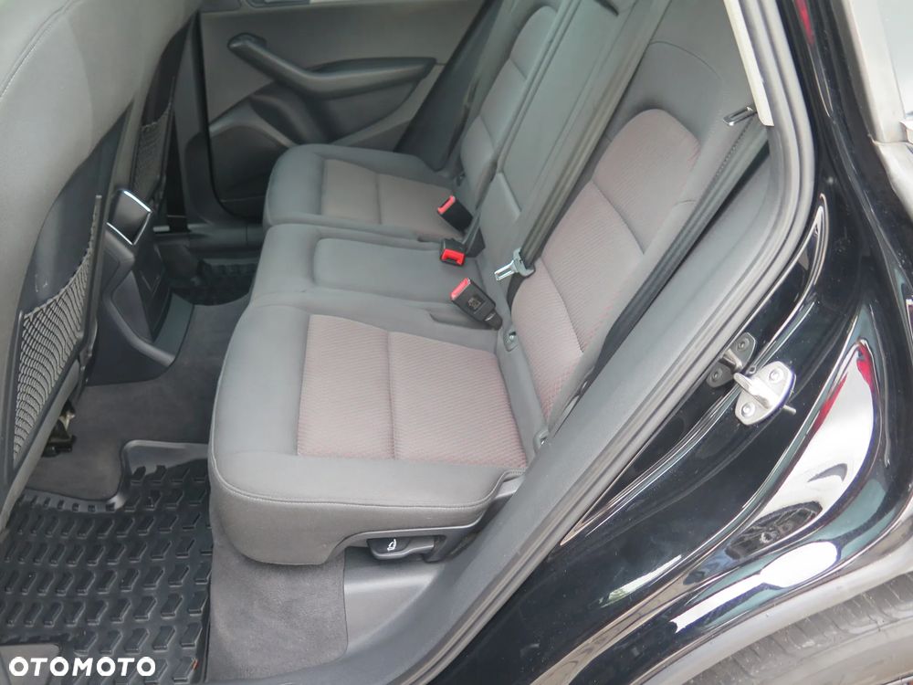 Audi Q5 2.0 TFSI Quattro - 19