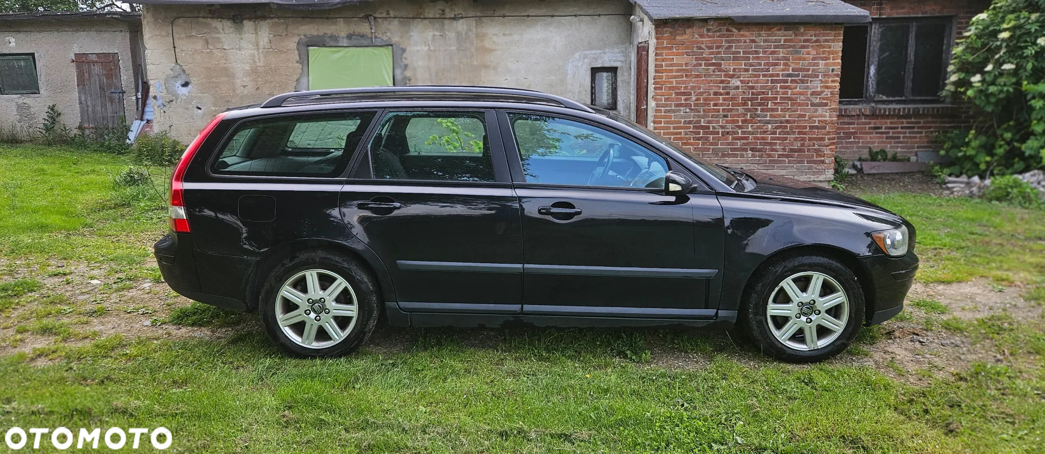 Volvo V50 - 8