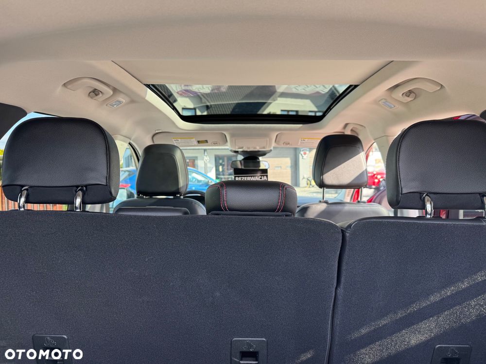 Ford Kuga 2.0 EcoBoost 4x4 Titanium - 17